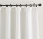 Belgian Linen Unlined Curtain Made with Libeco™