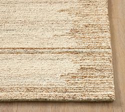 Billie Hand-Tufted Wool Jute Rug