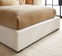 Carmel Upholstered Storage Bed