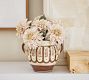 Faux Cream Dahlia Bundle