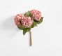 Faux Hydrangea Bundle