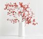 Faux Oversized Gypsophila Branch