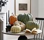 Faux Pumpkins &amp; Gourds