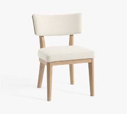 Jasmine Upholstered Dining Chair