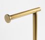 Linden Standing Toilet Paper Holder