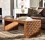 Mayfair Rectangular Coffee Table (48")
