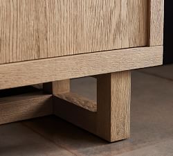 Open Box: Portola 36" Single Sink Vanity