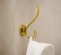 Sansome Oversized Hook