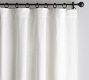 Seaton Textured Cotton Curtain