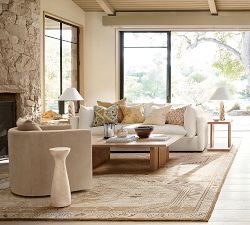 Sorrento Round Accent Table (14&quot;)