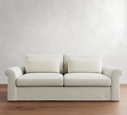 Westwood Roll Arm Deep Seat Replacement Slipcovers