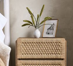 Willa Textured Vase