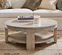 Aptos Round Coffee Table (40")