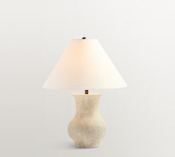 Pottery Barn Artisan Table Lamp - Thumbnail 2