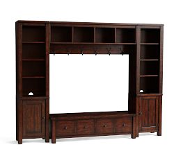 Build Your Own - Benchwright Entryway Modular Collection