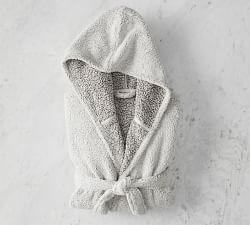 Coziest Sherpa Robe