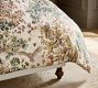 Fantastical Forest Reversible Duvet Cover