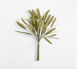 Faux Green Grass Bundle