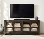 Folsom Glass Media Console (73&quot;)