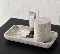 Greystone Bathroom Accessories