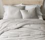 Marshmallow Comforter Sham