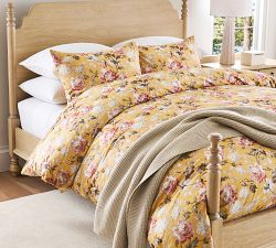 Summerville Four Poster Bed