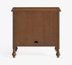 Summerville Storage Cabinet (32")