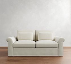 Westwood Roll Arm Deep Seat Replacement Slipcovers