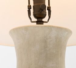 Pottery Barn Artisan Table Lamp - Thumbnail 5