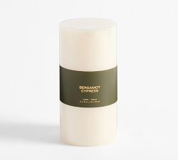 Bergamot Cypress Scent Collection