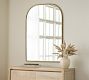 Bodhi Mantel Arch Mirror