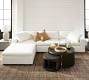 Dream Sectional Ottoman