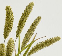 Faux Green Grass Bundle