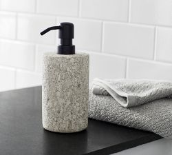 Greystone Bathroom Accessories