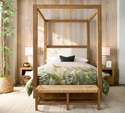 Oakleigh Nightstand (25")