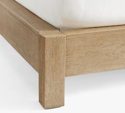 Toscana Bed