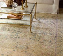 Violetta Hand-Tufted Wool Rug