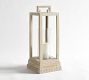 Aarya Wood Lantern