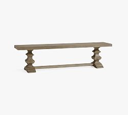 Banks Dining Bench (72"-92")