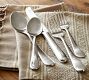 Classic Stainless Steel Flatware Sets