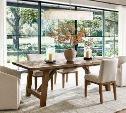 Faux Yellow Berry Branch