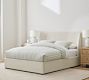 Layton  Upholstered Bed