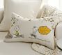 Peanuts™ Fall Leaves Lumbar Pillow Cover