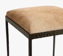 Sedona Backless Metal Counter Stool