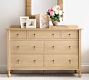 Summerville 7-Drawer Dresser (58")
