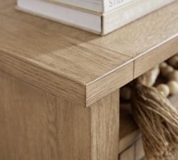 Toscana Media Console (60")