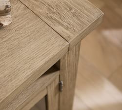 Toscana Media Console (60")