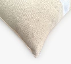 Yash Handwoven Block Pillow Cover