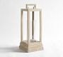 Aarya Wood Lantern