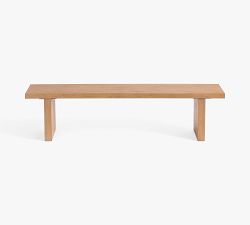 Aldon Dining Bench (73&quot;)